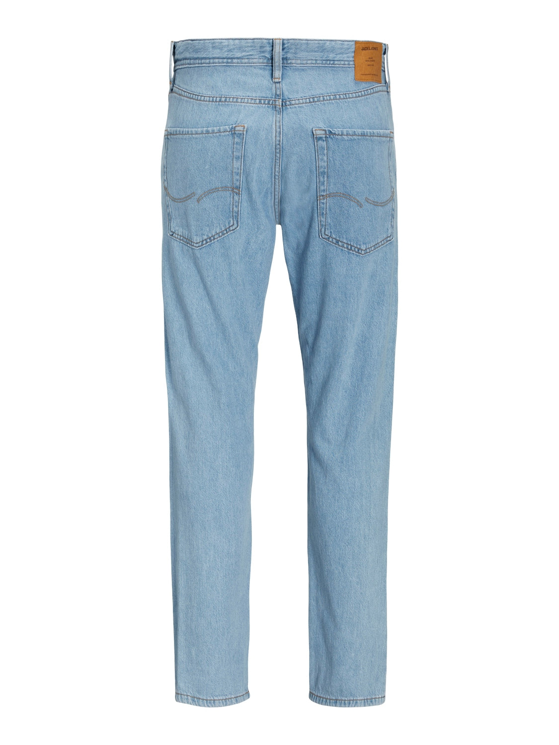 Jack & Jones Herren Jeans JJICHRIS JJORIGINAL MF 112 NOOS