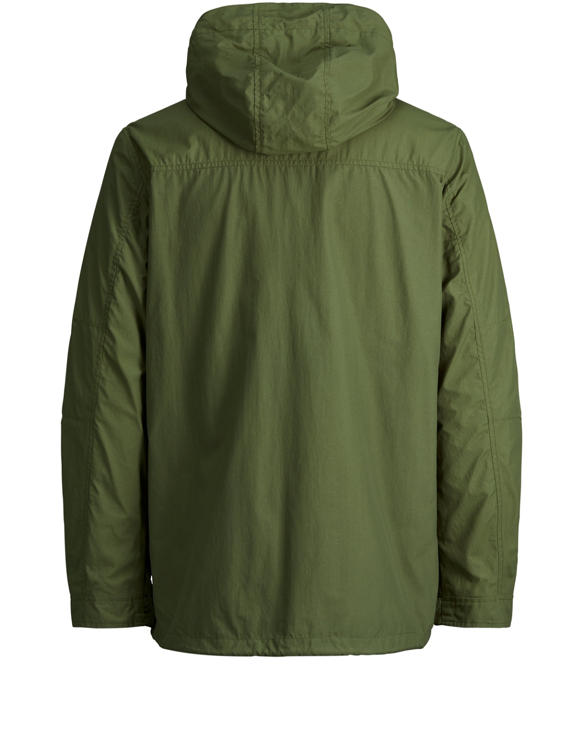 Jack & Jones Herren Jacke JORBONANZA SHORT JACKET