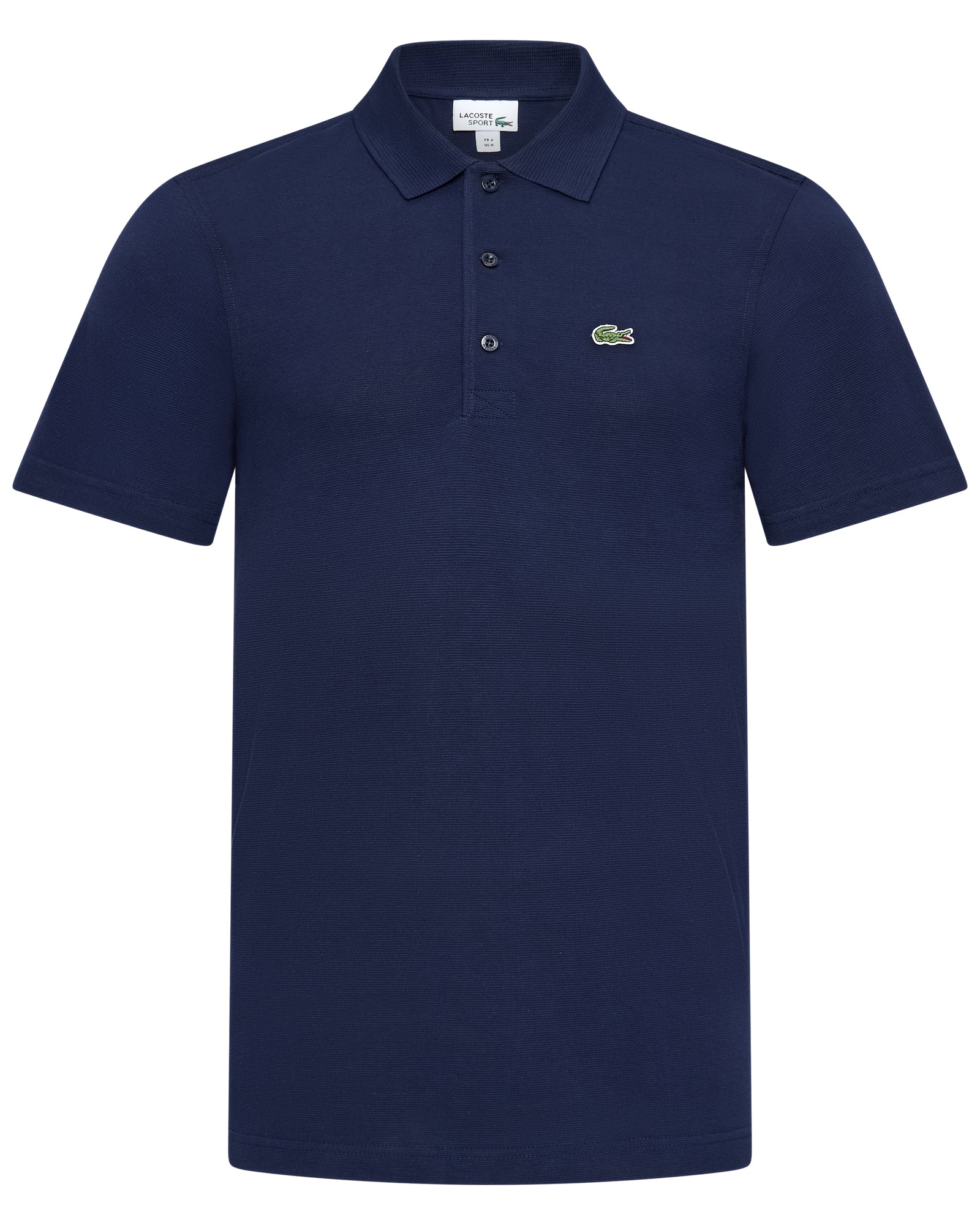 Lacoste Herren Polo Shirt Sport Slim Fit