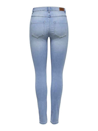 Only Damen Jeans ONLROYAL HW SK JEANS DNM BJ13333 NOOS