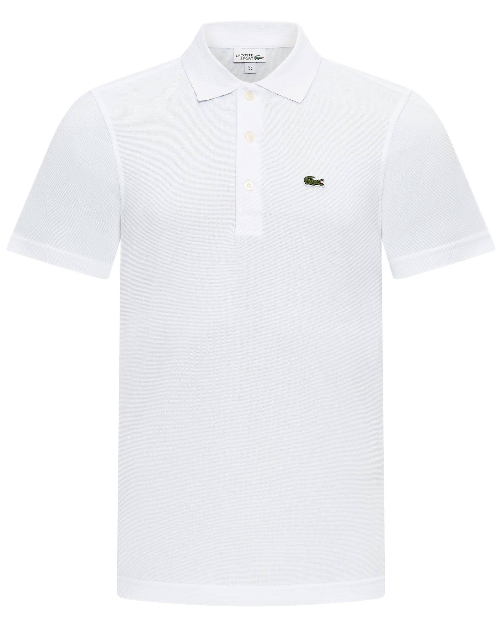 Lacoste Herren Polo Shirt Sport Slim Fit