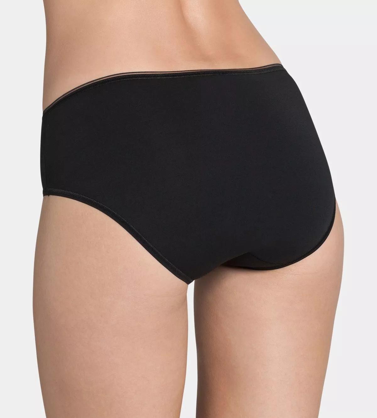 sloggi Slip Feel Sensational Midi