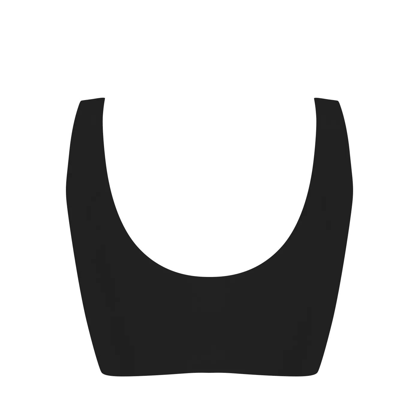 sloggi Damen BH Leicht Wäsche ZERO Feel Top EX sloggi ZERO Feel Top EX