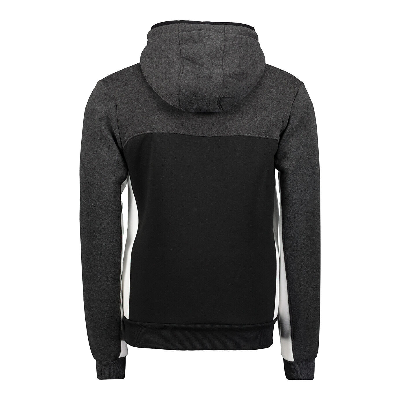 Geographical Norway Herren Hoodie Fitakol – Sweatshirt mit Kapuze & Norwegen-Flagge