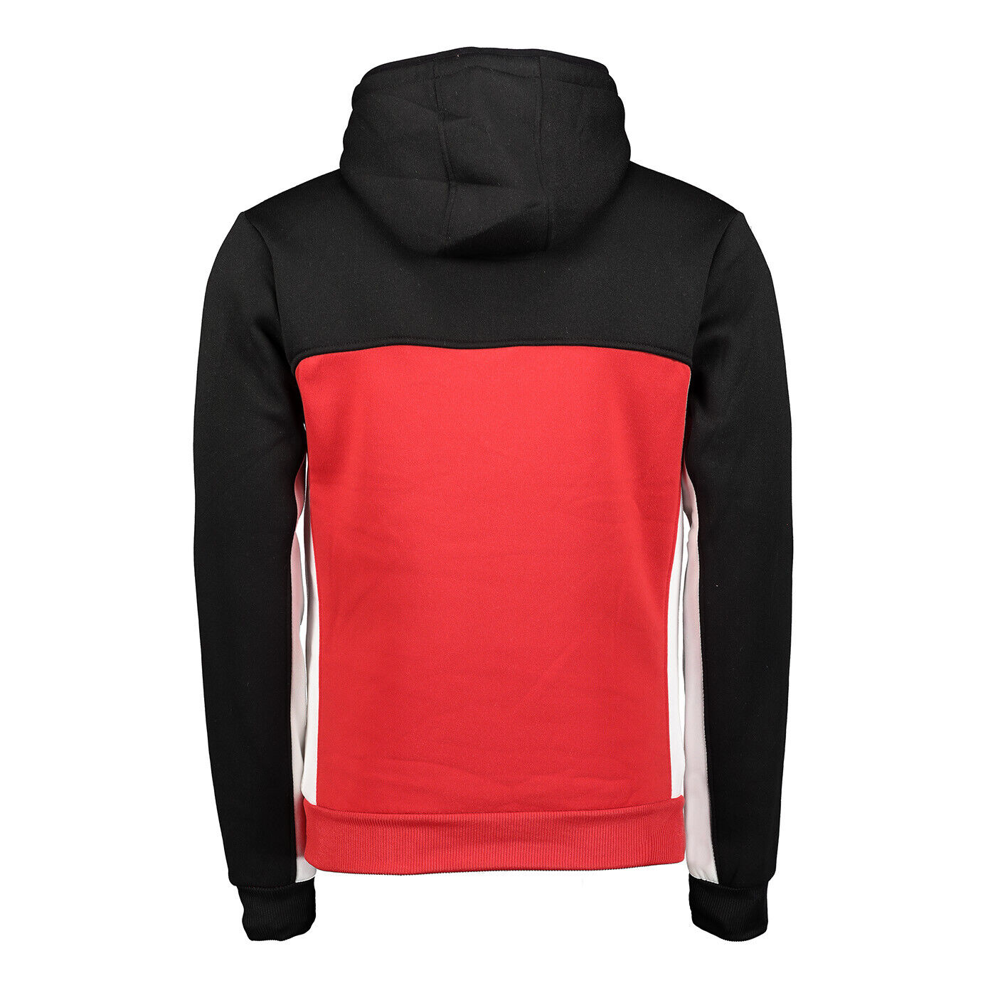 Geographical Norway Herren Hoodie Fitakol – Sweatshirt mit Kapuze & Norwegen-Flagge
