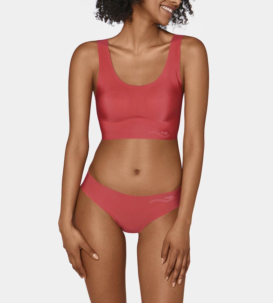 Sloggi Damen Zero Feel Ex Top