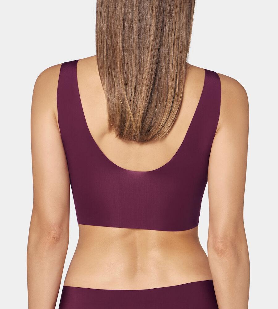 Sloggi Damen Zero Feel Ex Top