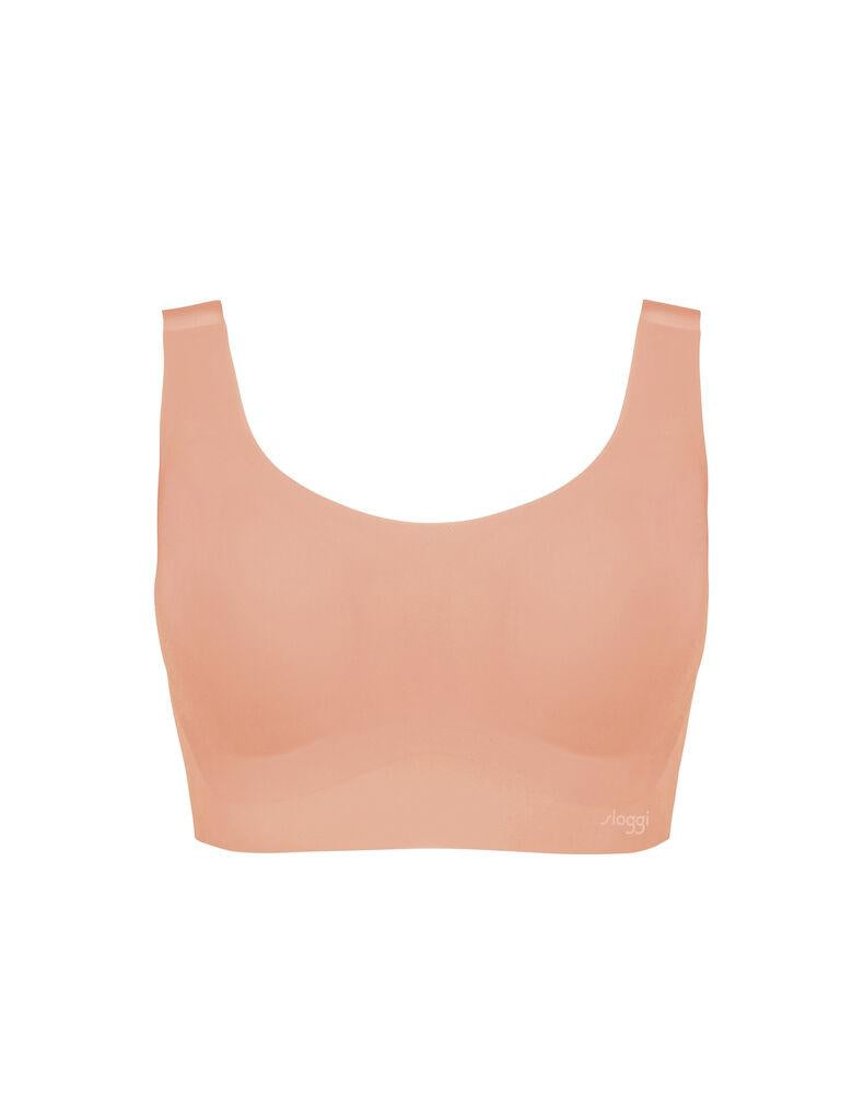 Sloggi Damen Zero Feel Ex Top