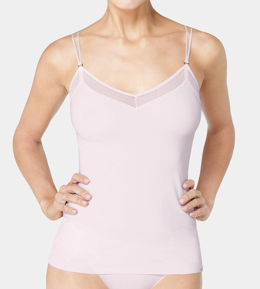 sloggi Unterhemd S Silhouette SH01