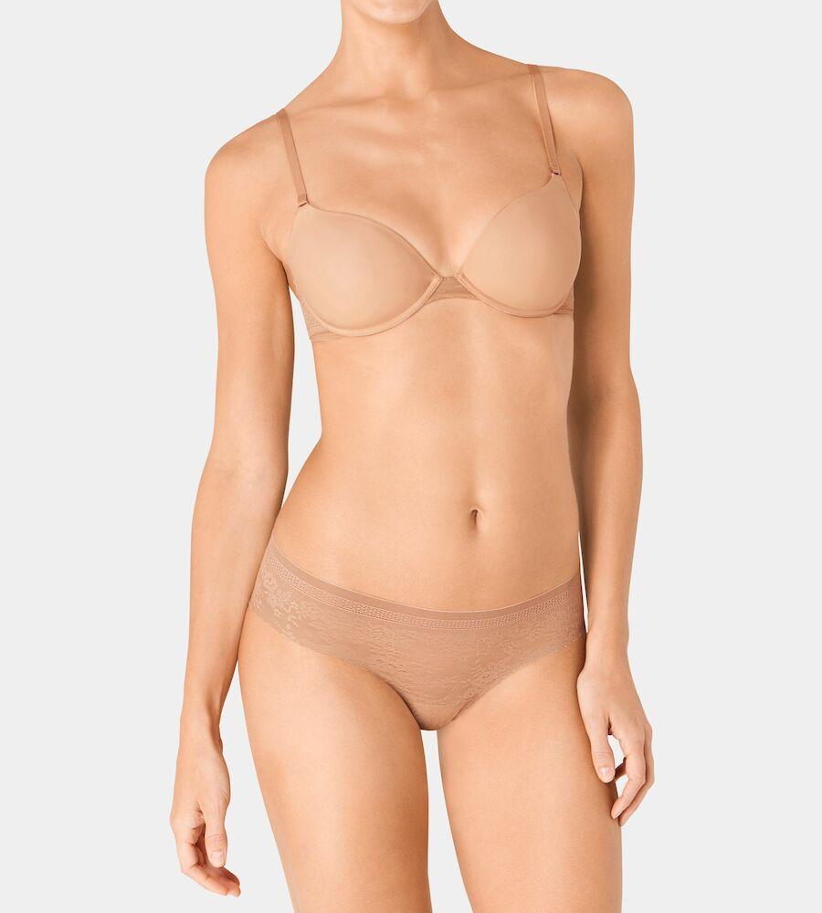sloggi BH ZERO Lace WHP