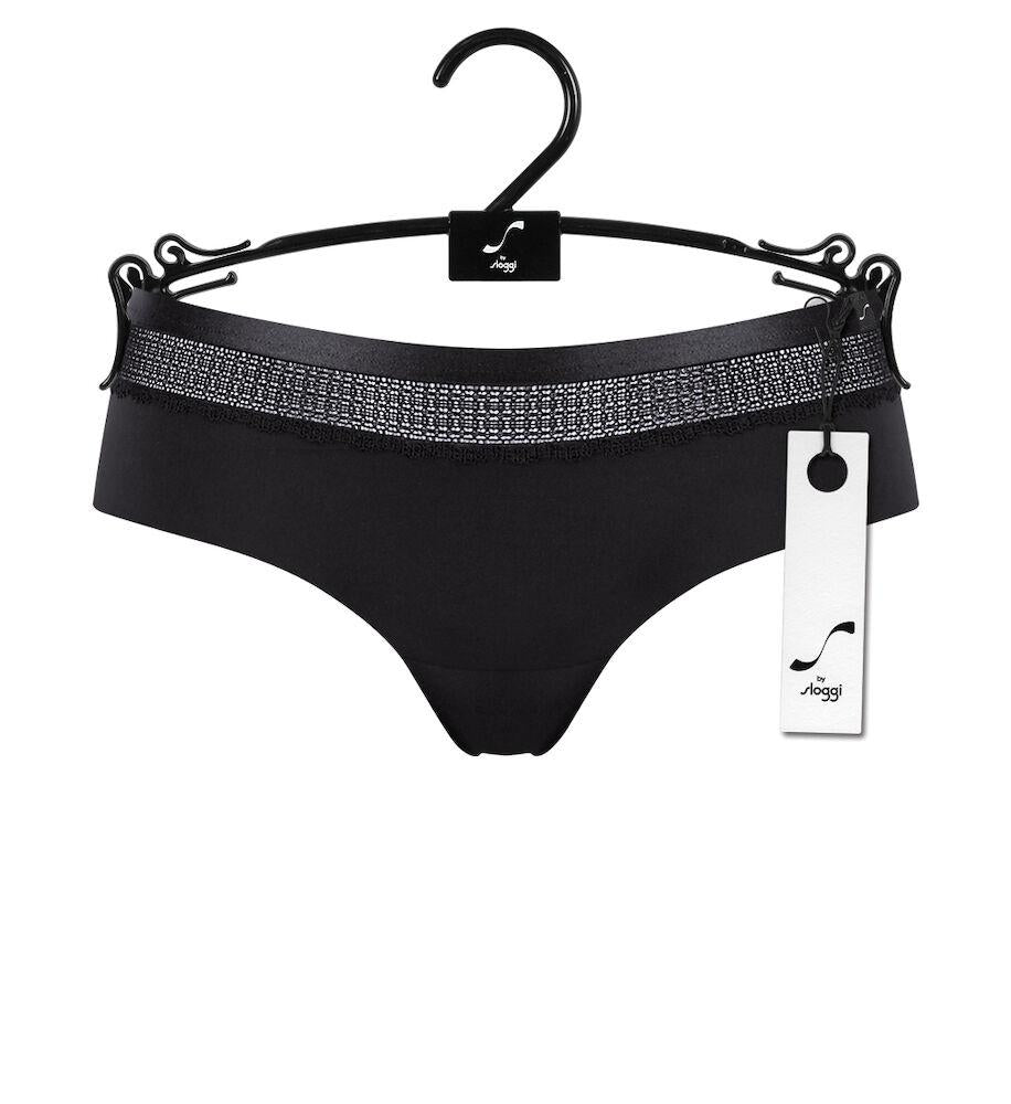 sloggi Slip S Silhouette Low Rise Cheeky