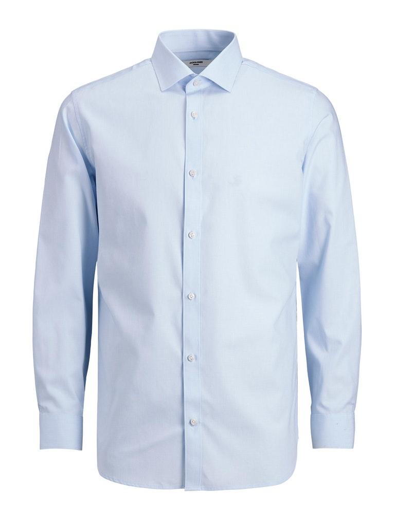 Jack & Jones Herren Hemd JPRBLAROYAL SHIRT L/S NOOS