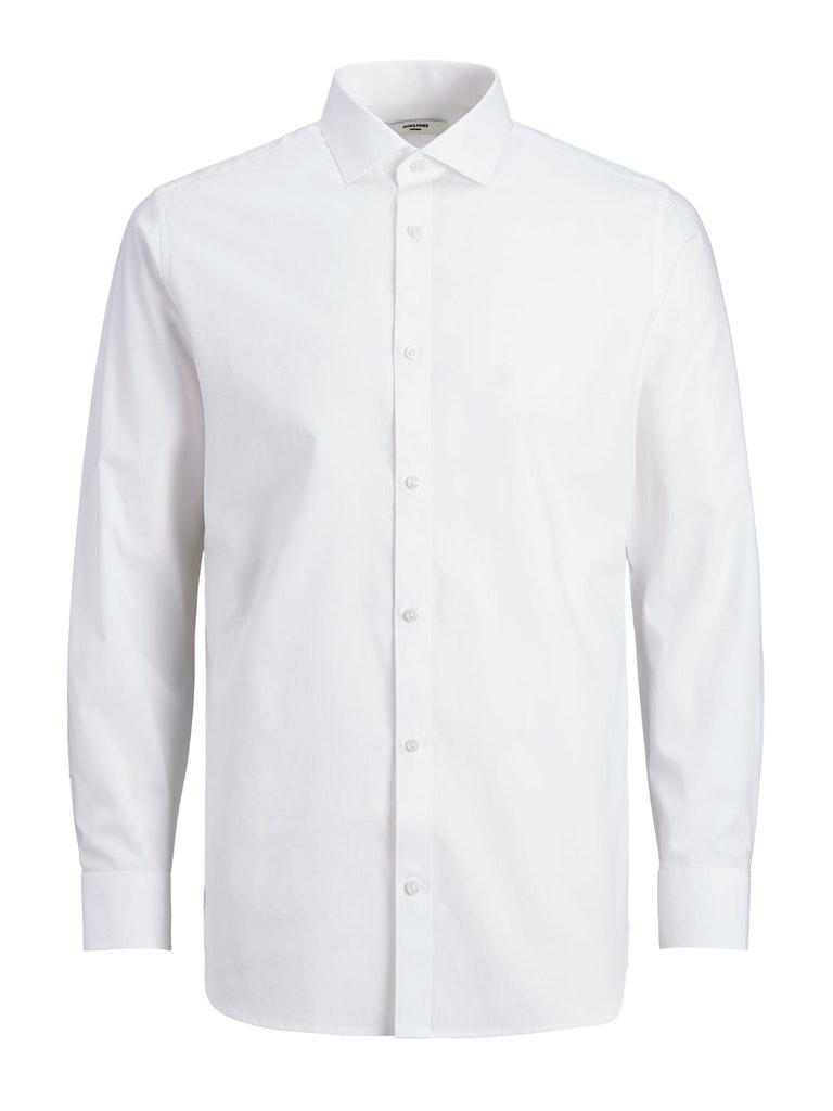 Jack & Jones Herren Hemd JPRBLAROYAL SHIRT L/S NOOS