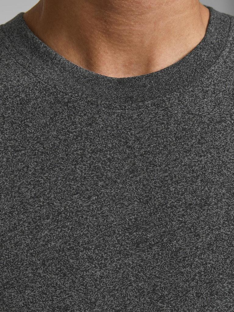 Jack & Jones Herren T-Shirt JORTONS TEE SS CREW NECK NOOS