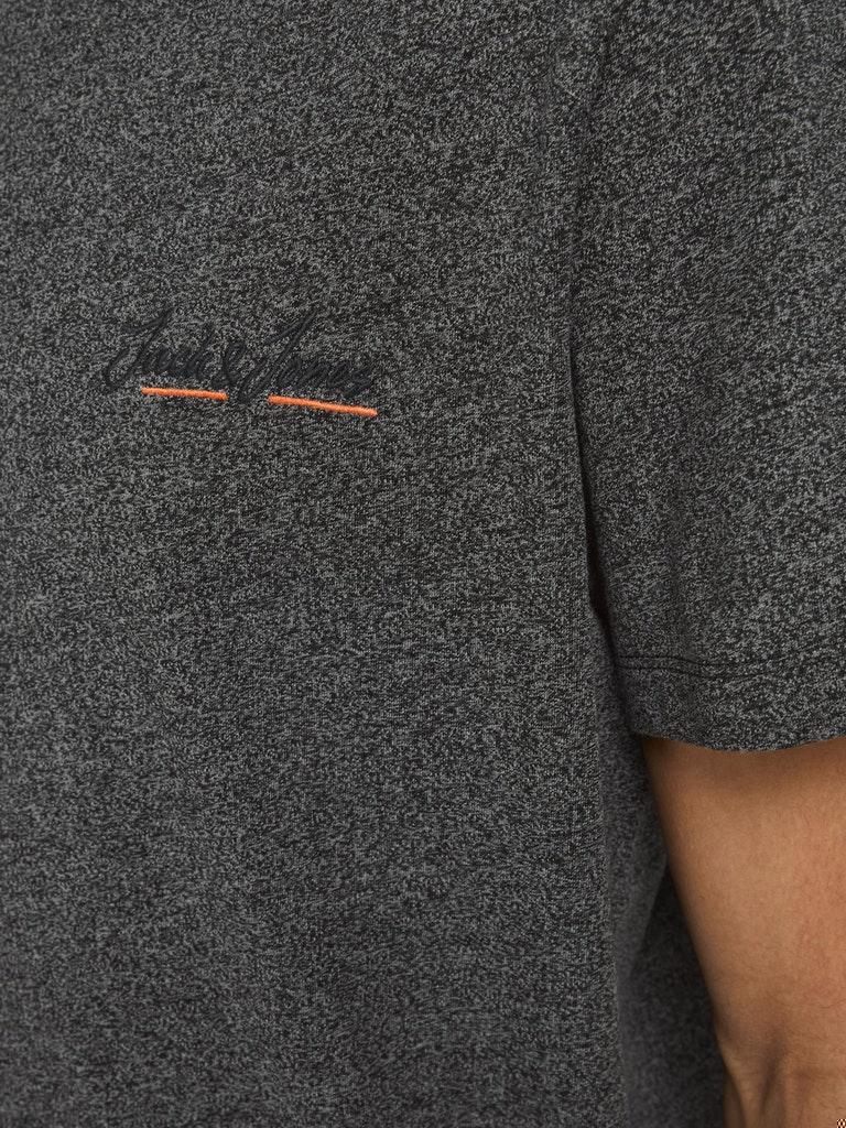 Jack & Jones Herren T-Shirt JORTONS TEE SS CREW NECK NOOS