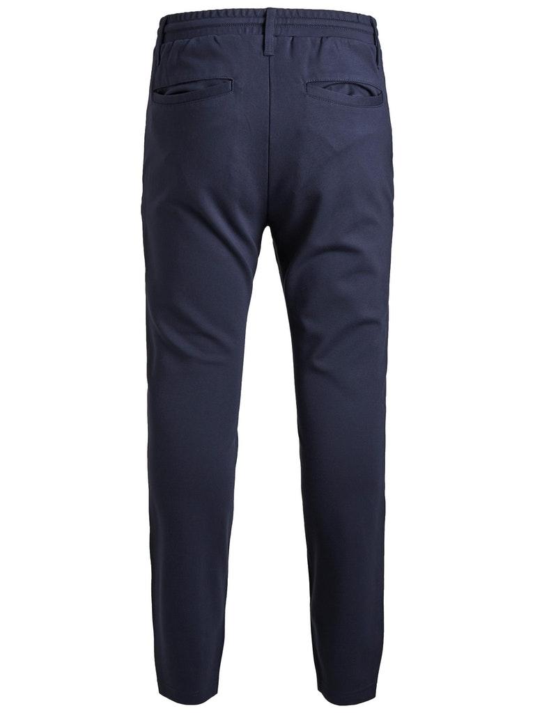 Jack & Jones Jungen Hose JPSTVEGA JJTRASH NAVY BLAZER  LN JNR
