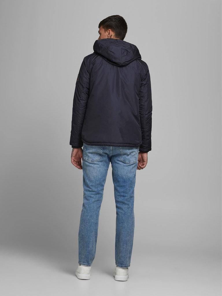 Jack & Jones Herren Jacke JORFASTER JACKET LTN