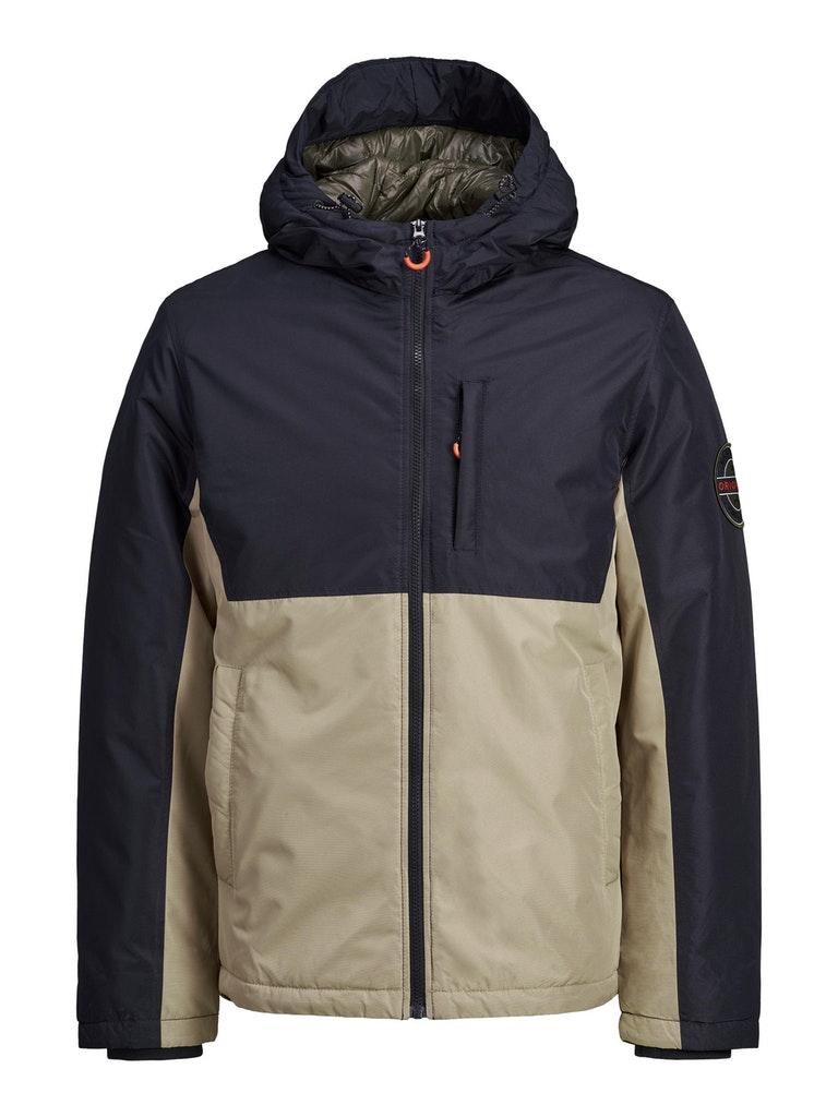 Jack & Jones Herren Jacke JORFASTER JACKET LTN