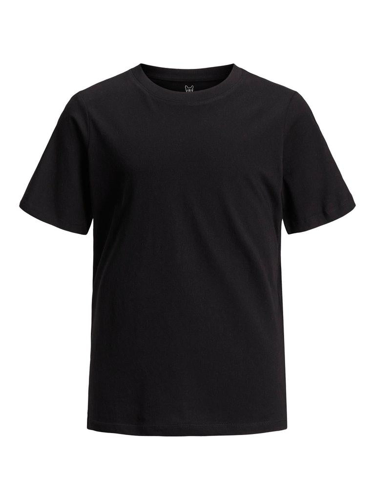Jack & Jones Jungen T-Shirt JJEORGANIC BASIC TEE SS 2PK MP NOOS JNR