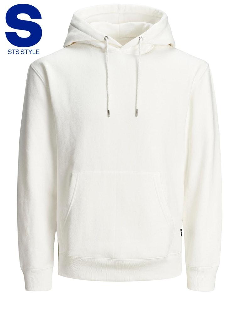 Jack & Jones Herren Hoodie JWHSOFT SWEAT HOOD NOOS