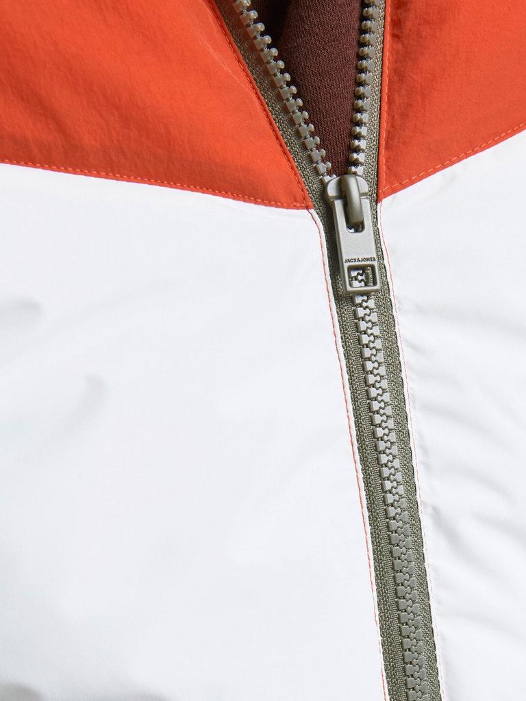 Jack & Jones Herren Jacke JORMELLOW PUFFER JACKET LTN