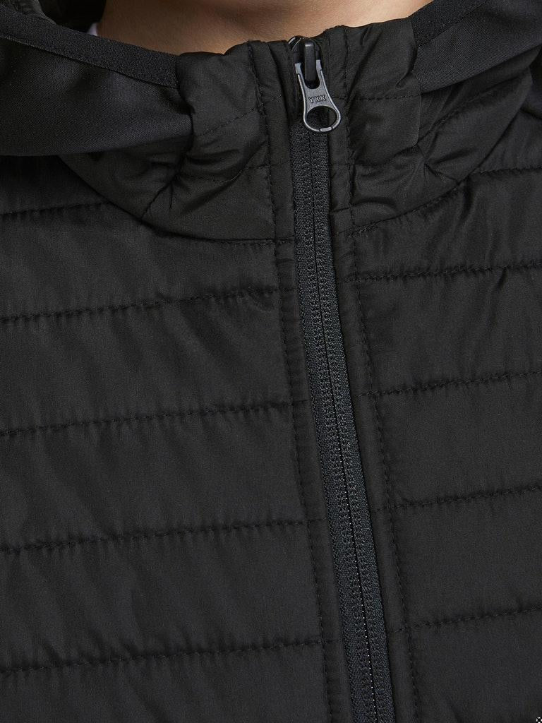 Jack & Jones Jungen Jacke JJEMULTI QUILTED JACKET NOOS JNR