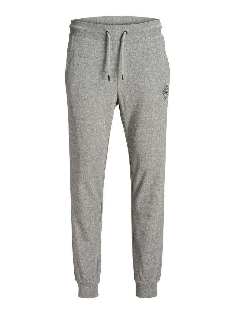 Jack & Jones Herren Jogginghosen JPSTGORDON JJSHARK SWEATPANT 2PK MP NOOS