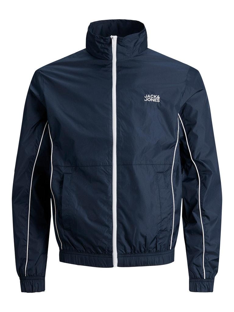 Jack & Jones Herren Jacke JJIPIPPEN TRACK JACKET ST LTN
