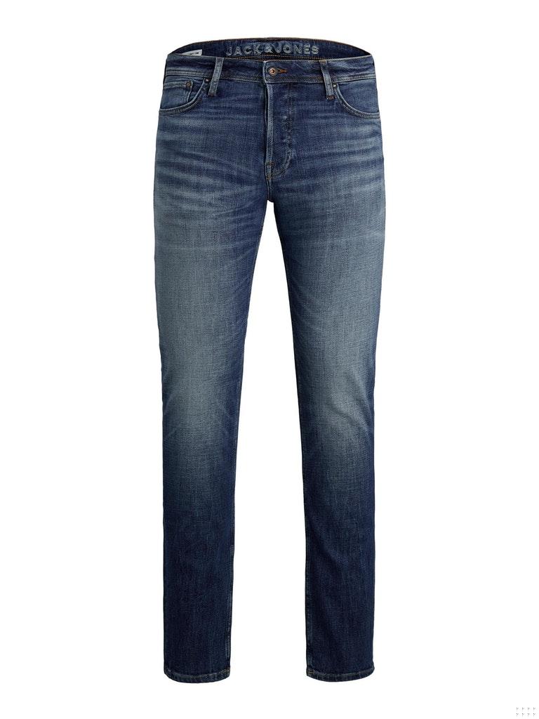 Jack & Jones Herren Jeans JJITIM JJVINTAGE CJ 336 NOOS