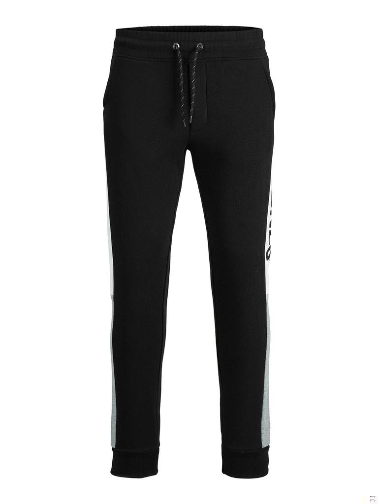 Jack & Jones Herren Jogginghosen JPSTWILL LOGO JJBLOCKING SWT P. VG NOOS