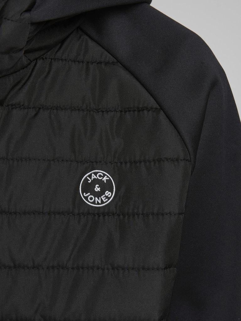 Jack & Jones Jungen Jacke JJEMULTI QUILTED JACKET NOOS JNR