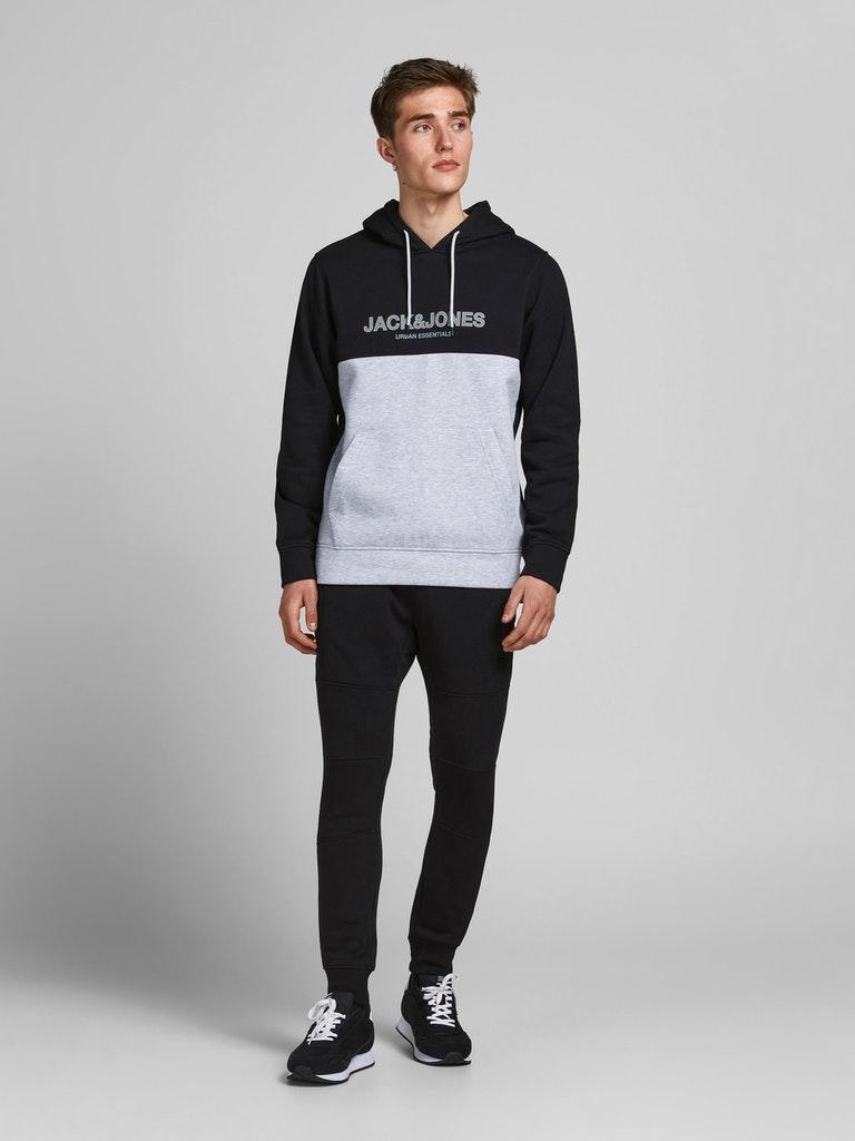 Jack & Jones Herren Jogginghosen JWHWILL SWEAT PANT NB