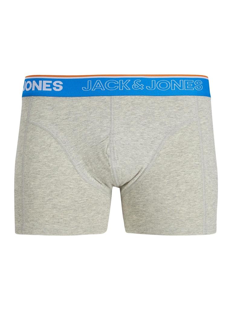 Jack & Jones Herren Boxershorts JACARUBA TRUNKS