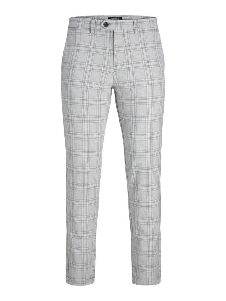 Jack & Jones Herren Hose JPSTMARCO JJCONNOR AKM DOE CHECK SN