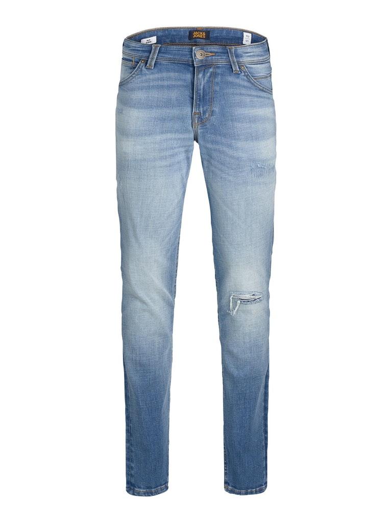 Jack & Jones Jungen Hose JJIGLENN JJFOX GE 062 50SPS NOOS JNR