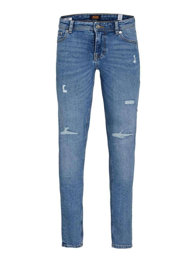 Jack & Jones Jungen Jeans JJILIAM JJORIGINAL NA 436 NOOS JNR