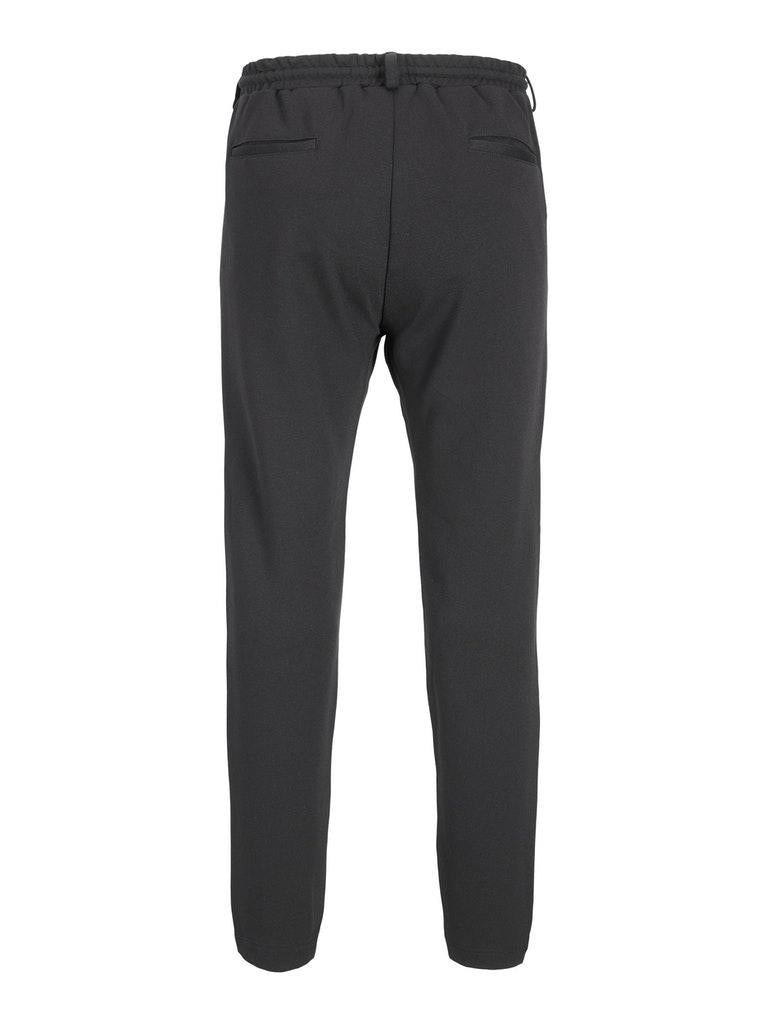 Jack & Jones Jungen Hose JPSTVEGA JJTRASH BLACK LN JNR
