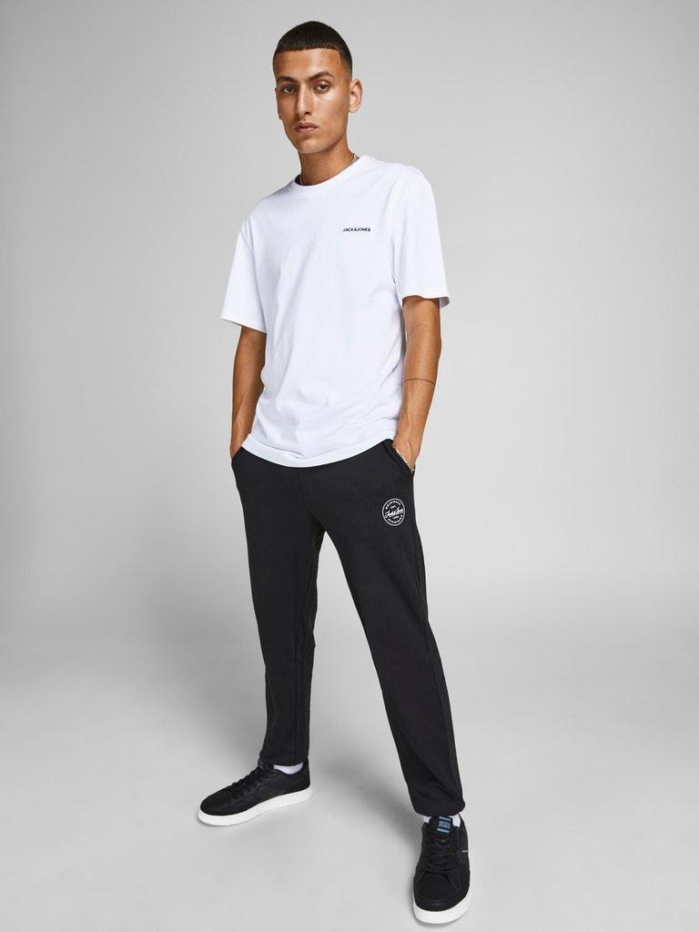 Jack & Jones Herren Jogginghosen JPSTGORDON JJSHARK SWEATPANT 2PK MP NOOS