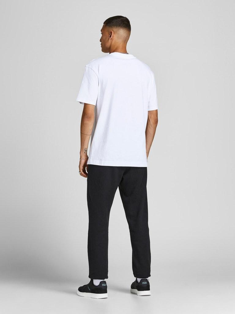 Jack & Jones Herren Jogginghosen JPSTGORDON JJSHARK SWEATPANT 2PK MP NOOS