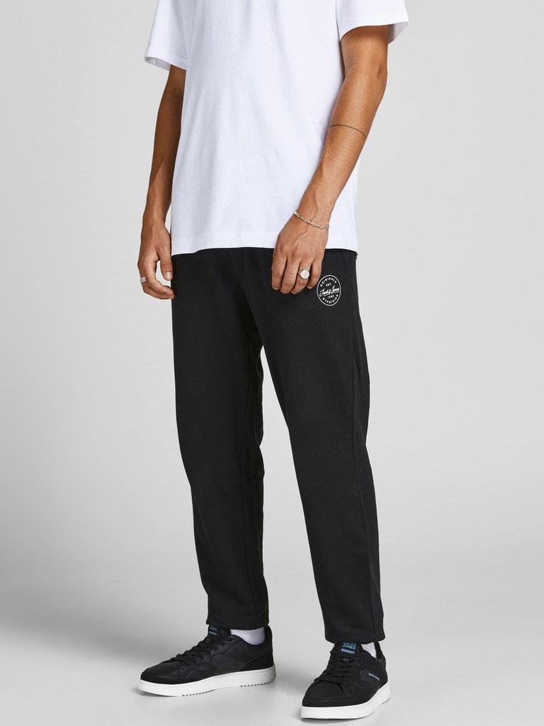 Jack & Jones Herren Jogginghosen JPSTGORDON JJSHARK SWEATPANT 2PK MP NOOS