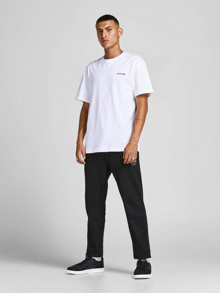 Jack & Jones Herren Jogginghosen JPSTGORDON JJSHARK SWEATPANT 2PK MP NOOS