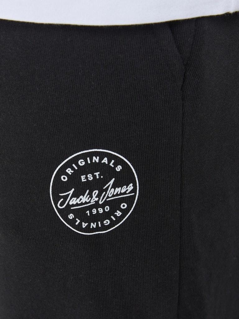 Jack & Jones Herren Jogginghosen JPSTGORDON JJSHARK SWEATPANT 2PK MP NOOS