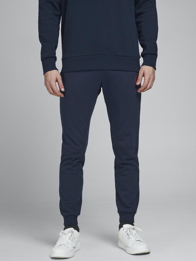 Jack & Jones Herren Jogginghosen JPSTGORDON JJSHARK SWEATPANT 2PK MP NOOS