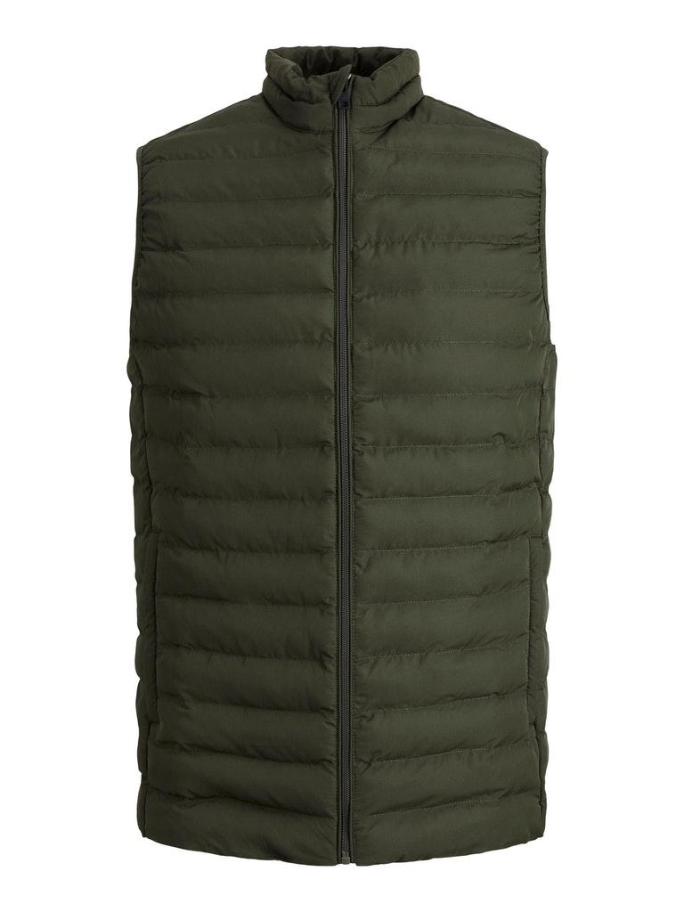 Jack & Jones Herren Weste JJERECYCLE BODYWARMER NOOS