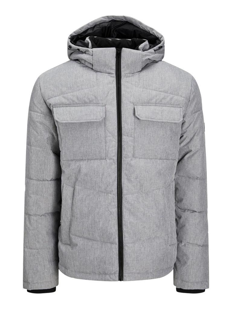 Jack & Jones Herren Jacke JJBRADY PUFFER SN