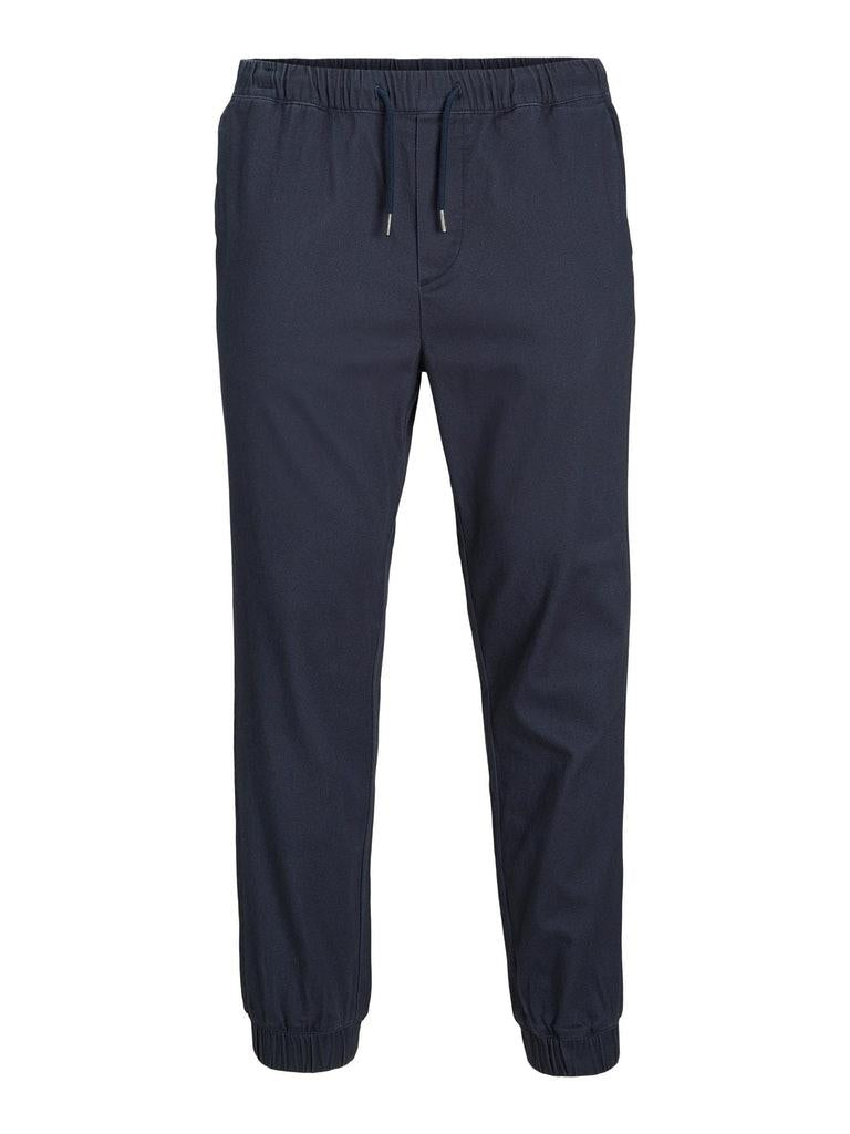 Jack & Jones Herren Hose JPSTGORDON JJDAVE AKM NAVY PS