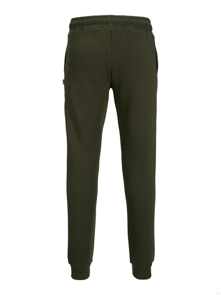 Jack & Jones Herren Hose JPSTGORDON JJSTAR SWEAT PANT BEX NOOS