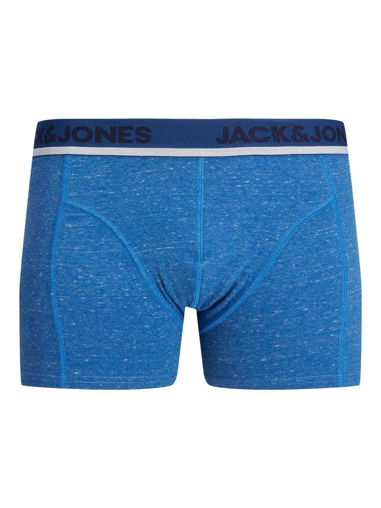 Jack & Jones Herren Boxershorts JACMYLES TRUNK SN