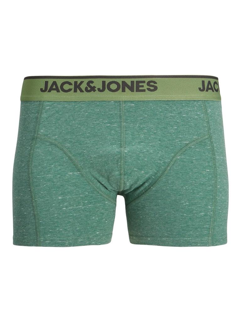 Jack & Jones Herren Boxershorts JACMYLES TRUNK SN