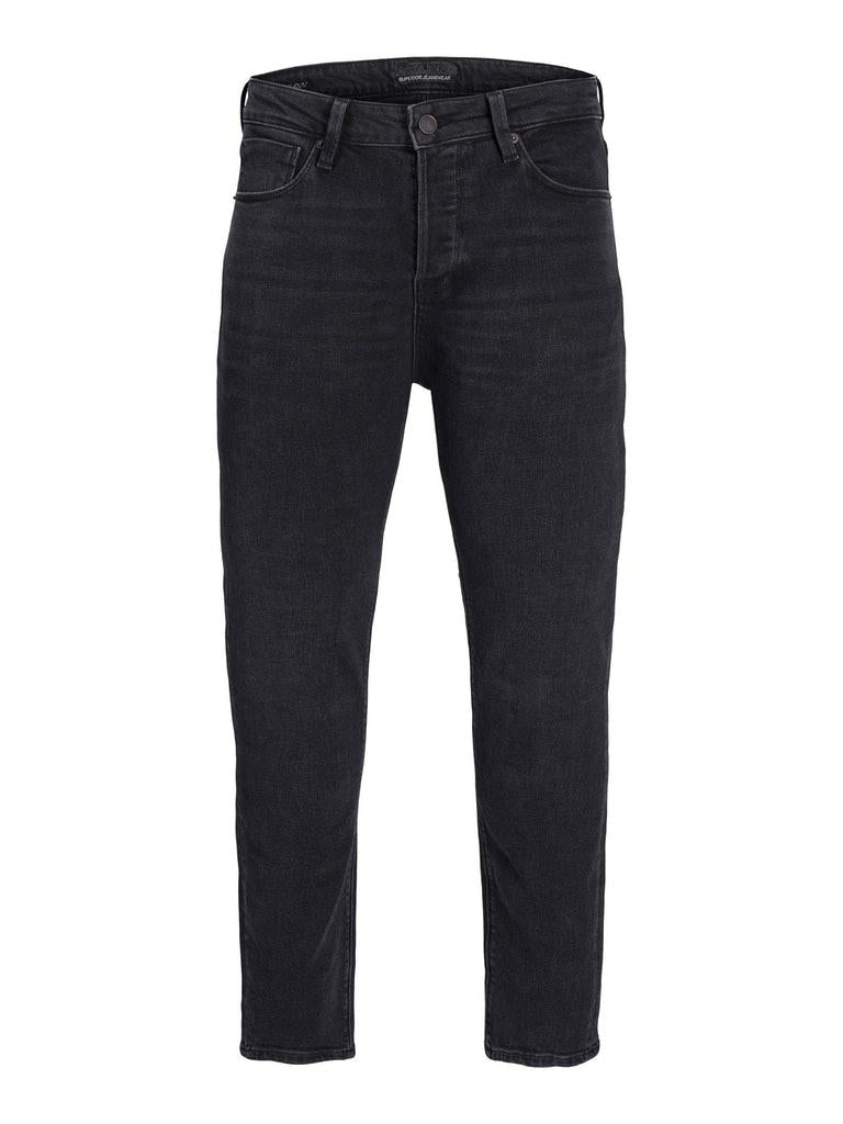 Jack & Jones Herren Jeans JJITIM JJIFRANKLIN JJ 835 NOOS